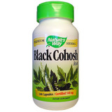 Black Cohosh Root 540mg