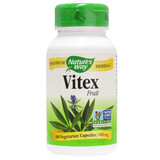 Vitex Fruit 400mg