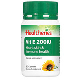 Vitamin E 200iu