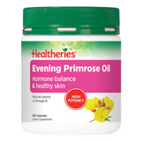 Evening Primrose Oil 1000mg