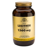 Lecithin 1360mg
