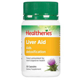 Liver Aid