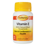 Vitamin E 400iu