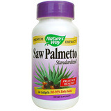 Saw Palmetto standardised