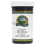 E-Tea (Essiac)