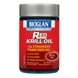 Red Krill Oil 500mg
