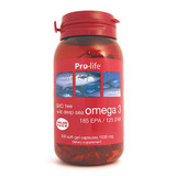 Omega-3 Fish Oil 1000mg