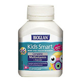 Kids Smart Complete Multivitamin plus Fish Oil