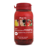 Organic Evening Primrose & Rosehip