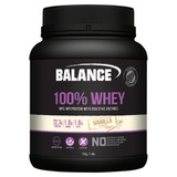 100% Whey Natural