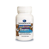 Sanderson Bears