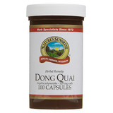 Dong Quai 520mg