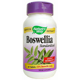 Boswellia standardised