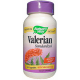 Valerian standardised