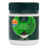 Bioactive Spirulina Powder