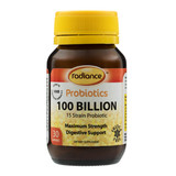 Probiotics 100 Billion 15 Strain Probiotic