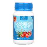 Cranberry Soothe