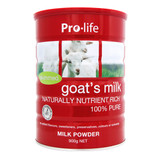 Goat's Milk Skimmed