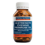 Hi-Strength Evening Primrose Oil