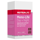 Meno-Life - 24hr Menopause Support