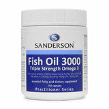 Fish Oil 3000