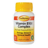 Vitamin B100 Complex