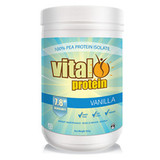 Protein - Vanilla