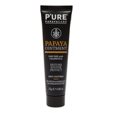 Papaya (Paw Paw) Ointment with Calendula