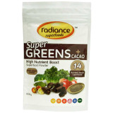 Super Greens plus Cacao