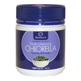 Chlorella - 500mg vegecaps