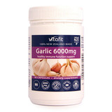 Garlic 6000mg