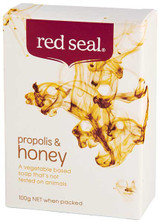 Propolis & Honey Soap