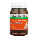 Glucosamine Sulfate 1500