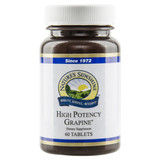 High Potency Grapine