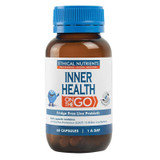 Inner Health On The Go