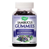 Sambucus Gummies