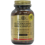 Glucosamine MSM Complex