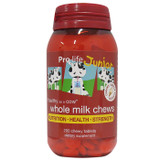 Whole Milk Chews Vanilla - Junior