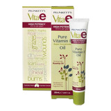 Vita E - Pure Vitamin E Oil