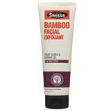 Bamboo Facial Exfoliant