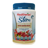 Naturally Slim Essential Protein with Super Reds