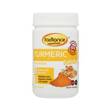 Organic Turmeric Tablets