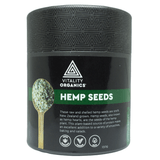 Hemp Seeds