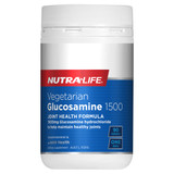 Vegetarian Glucosamine 1500