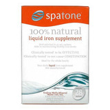 Spatone - 100% Natural Iron Supplement