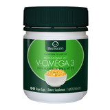 V-Omega 3 plus Vitamin D