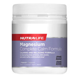 Magnesium Complete Calm Formula