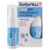 1000 Daily Oral D Spray