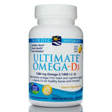 Ultimate Omega-D3