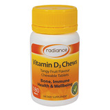 Vitamin D3 Chews